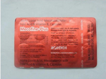Mecofine Plus Capsule 10s