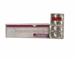 Amlobet 5mg/50mg Tablet