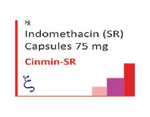 Cinmin SR Capsule