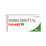 corvadil