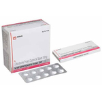 Safepodox 100mg Tablet DT 10s