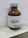 I Vit 12 Iinjection