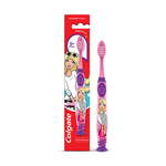 Colgate Kids Extra Soft Barbie Toothbrush