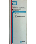 safexim