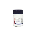 Lethyrox 100mcg Tablet 100s