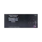 Kerablak 200mg Tablet 10s