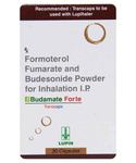 Budamate Forte Transcaps