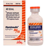 huminsulin