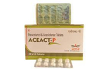 Acefe-P Tablet 10s