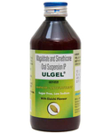 Ulgel Oral Suspension Elaichi 200ml