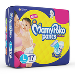Mamy poko Pants Large 17s