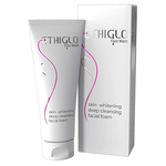 Ethiglo Face wash 70gm