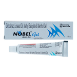 nobel Gel