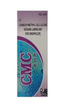 CMC Eye Drop 10ml