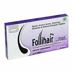 Follihair A Tablet