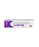 LA Zing Pro Cream 15gm