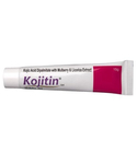 Kojitin Emulgel 15 gm