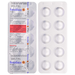 Beniduce 4mg Tablet 10s