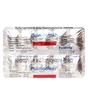 Pulmoclear 100mg/600mg Tablet 