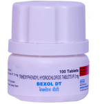 Bexol DT Tablet 100s