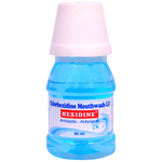 Hexidine Mouthwash 80ml