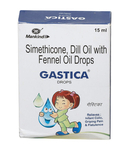 Gastica Drop 15ml