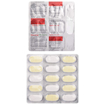 Glucoryl M1 Forte Tablet PR