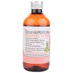 Valprol 200mg Syrup 200ml