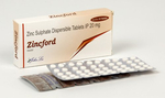 Zincford Tablet 10s