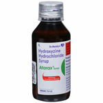 Atarax Syrup