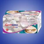 Gemtime Capsule 15s