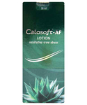 calosoft Af lotion