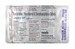 Joydol-SP Tablet 10s