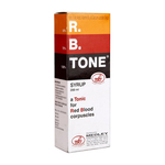 RB Tone 200ml Syrup