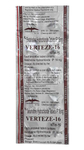 Vertizen 16mg Tablet