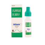 Dilate Eye Drop 5ml