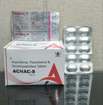 Acnac SP Tablet 10s