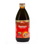 Dabur Restora Syrup 450ml