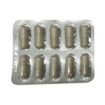 Fertipreg Tablet 10s