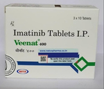 Veenat 400 Tablet