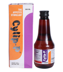 Cylip P Syrup 200ml