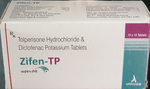 Zifen TP Tablet