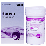 Duova Rotacap 30s