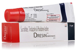 Dresin Ointment 15gm