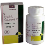 Veenat 100 Capsule 10s