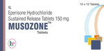 Musozone Tablet SR