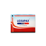 loxapax