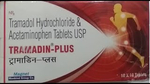 Tramadin Plus 325 mg/50 mg Tablet 10s