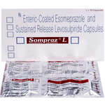 Sompraz L Capsule SR