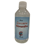 Glycerin Liquid 200gm